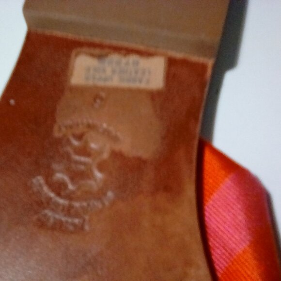 J. Crew Slip -in Sandals - Picture 5 of 7